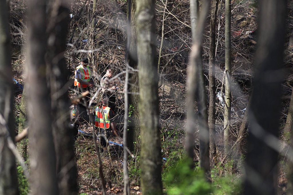 Coroner called to plane crash at Rostraver Airport HeraldStandard
